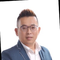 Aaron Wong