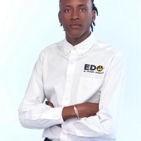Akello Caesar