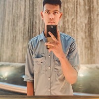 Jabed Ahmed
