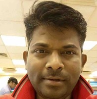 Hemant Nimgade