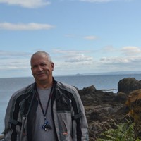 Anthony Wilkinson