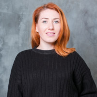 Oksana Polishchuk