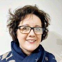 Claire Hoyland