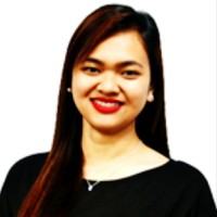 Kristin April Carandang