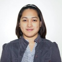 Mary Grace Bondoc