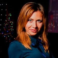 Olga Ciobanu