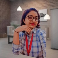 Swati Singh