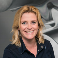 Mirjam Jongetjes - van Essen