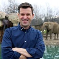 Dr. Rob Shumaker