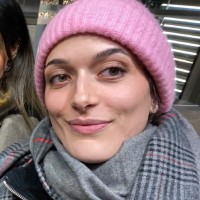 Fatima Taleghani