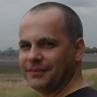 Piotr Sroga