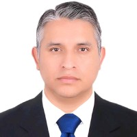 DANIEL POMA FERNANDEZ