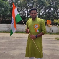 Avanish Kumar Mishra