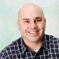 Travis Harrison