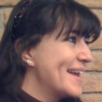 Maria Del Carmen Gonzalez