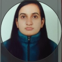 Priya Dahal