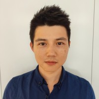 Edwin Zheng