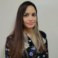 Melissa Jaimán Cruz