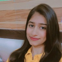 Komal Pandita