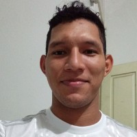Taigon Oliveira