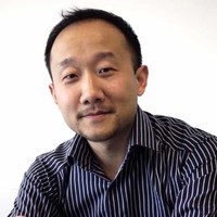 Tianyi 天一 Gu 顾