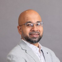 Prateek Mathur
