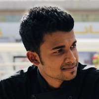 Dhanesh Mp