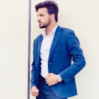 Haroon Khan