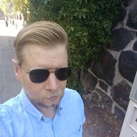 Pekka Lapila