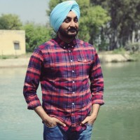 Sandeep Deol