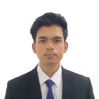 Nik Akmal Daniel