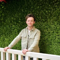 Jimmy Van Der Loos