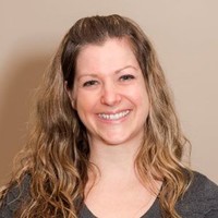 Laurie Timm
