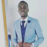 Mbuyelo Victor Rammenu