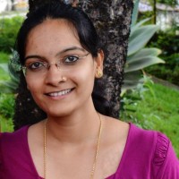 Chaitra J