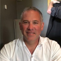 Dan Cosgrove
