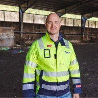Andre Svendsen