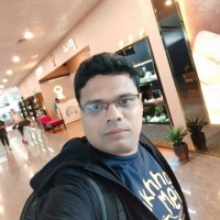 Santosh Shetti