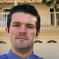 Alexander Burch