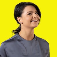 Katinka Zsohar