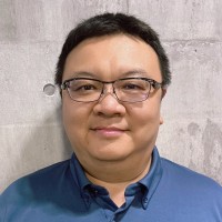 Simon Chang