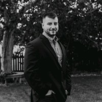 Trevor Penton, P.Gsc, Crsp, Cshm, Ep