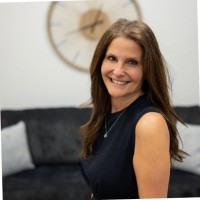 Stacy Pellettieri, LCSW-R