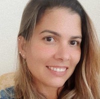 Fernanda Maria Ramos Ribeiro