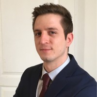 Damien Baur Da Costa