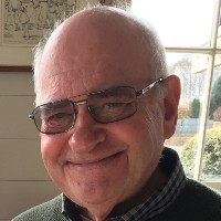 Gregory Lewis