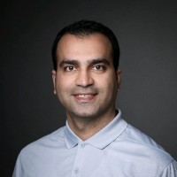 Hamed Khani