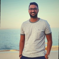 Ahmed Mekkawy