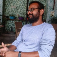 Vinothkumar S.
