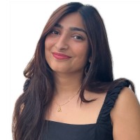 Aarti Agarwal